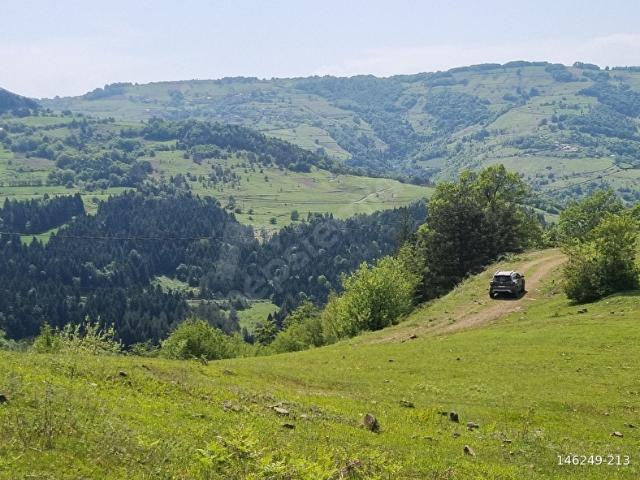 Alaçam, Samsun içerisinde satılık Arsa