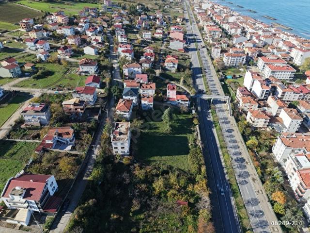 Merkez Mahallesi, Yakakent içerisinde satılık Arsa