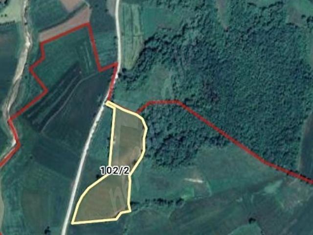Alaçam, Samsun içerisinde satılık Arsa