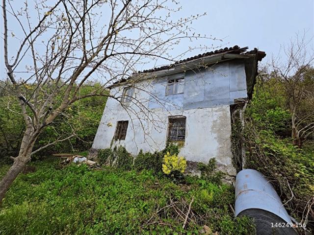 Yakakent, Samsun içerisinde satılık Arsa