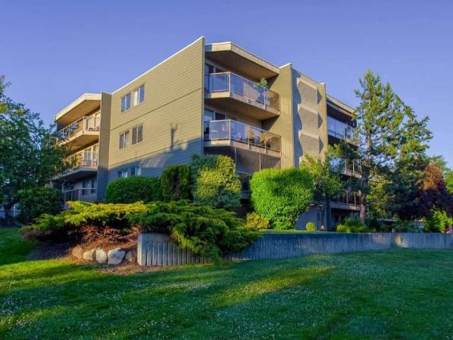 Apartment for rent in Saanich, British Columbia