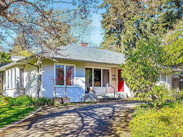 House for sale in British Columbia