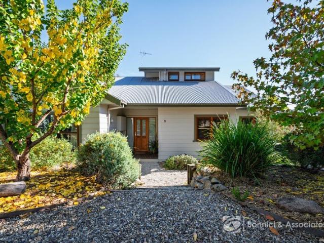 House for sale in Beechworth, Victoria