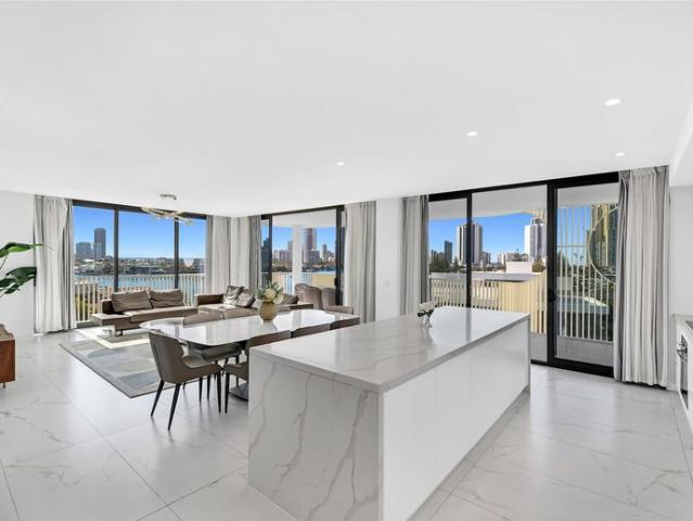 Apartment for rent in Fernbrook, Queensland