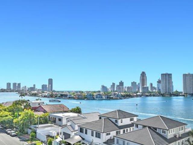 Apartment for rent in Surfers Paradise, Gold Coast City