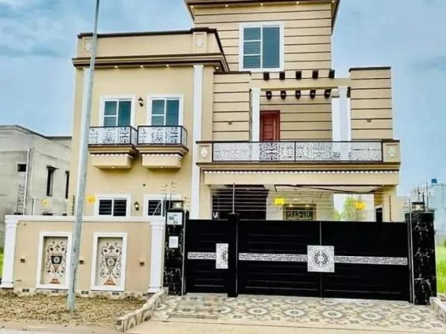 House for sale in Gujranwala, Islamabad Capital Territory