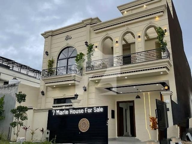 House for sale in Islamabad