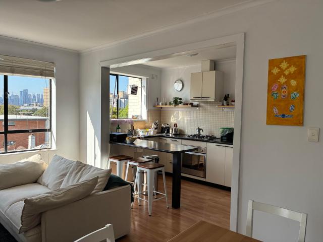 Apartment for rent in Camerons Creek, Victoria