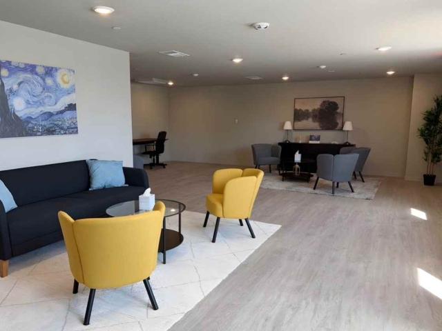 Apartment for rent in Canoga Park, California
