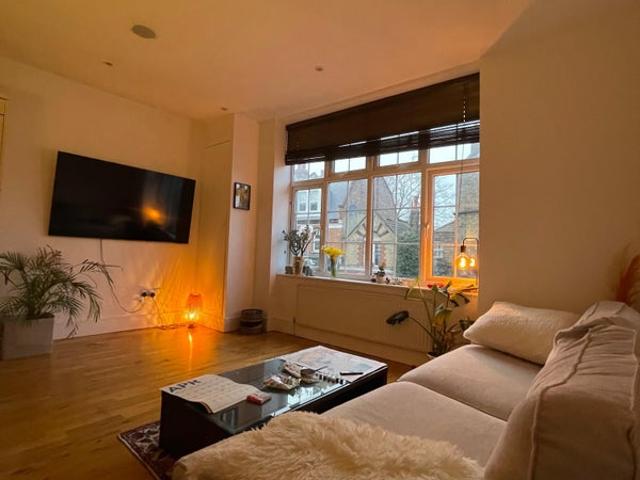 Apartment for rent in East Sheen, Greater London