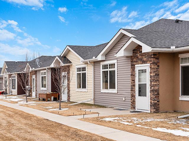 Condo for sale in High River, Alberta