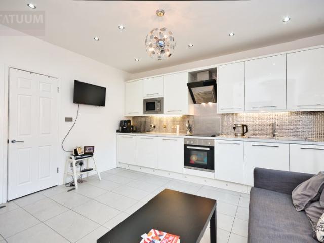 Apartment for rent in Isle Of Dogs, Greater London