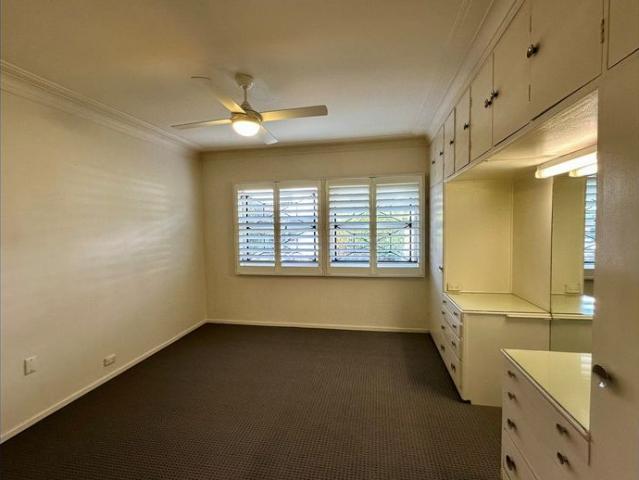 Apartment for rent in Toombul, Queensland
