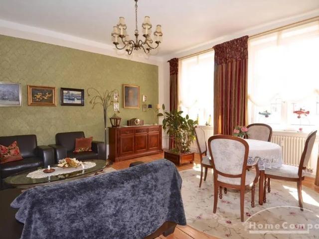 Apartment mieten in Viertel der Seidenweber, Potsdam