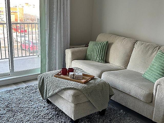 Condo for rent in Crossfield, Alberta
