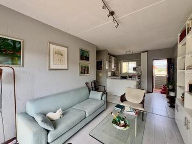 Apartment for rent in Fairmount, Johannesburg