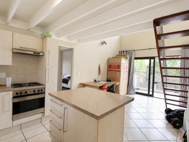 Apartment for rent in Douglasdale, Randburg