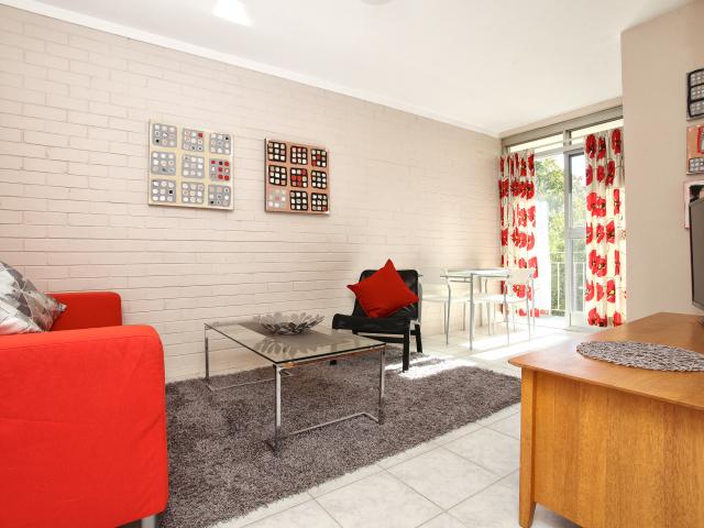 Apartment for rent in Wembley