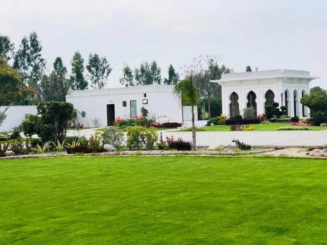 House for sale in Rawalpindi, Islamabad Capital Territory