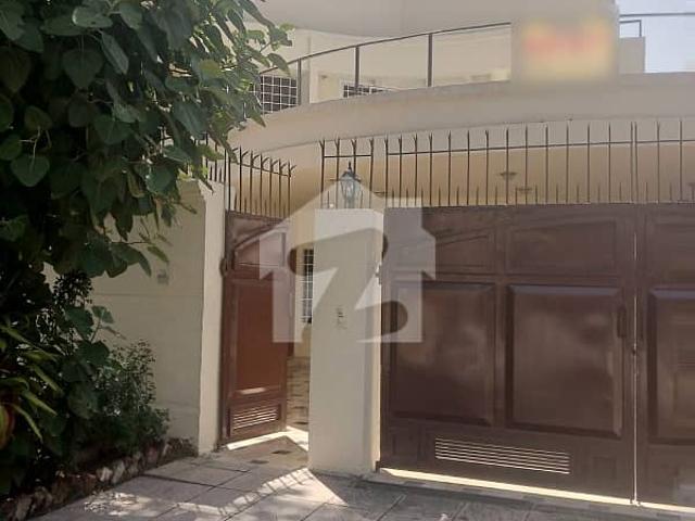 House for rent in Islamabad