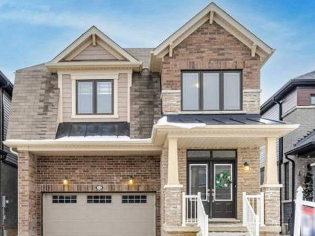 House for sale in Hamilton, Ontario