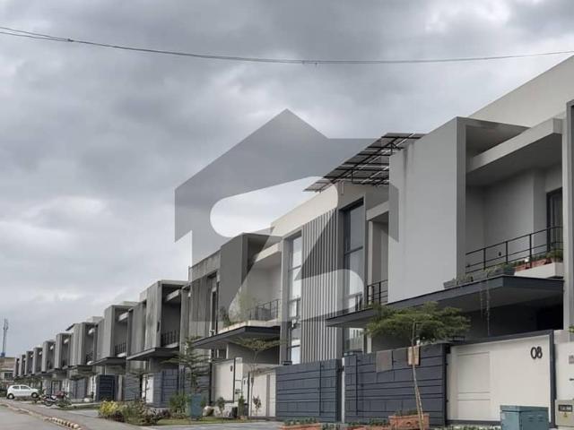 House for sale in Islamabad