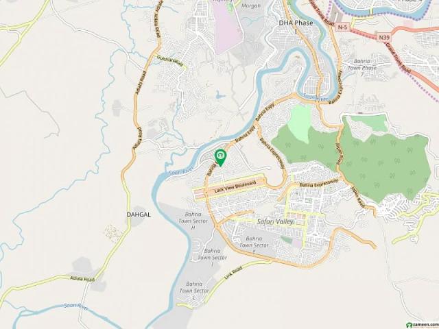 Land for sale in Rawalpindi, Islamabad Capital Territory