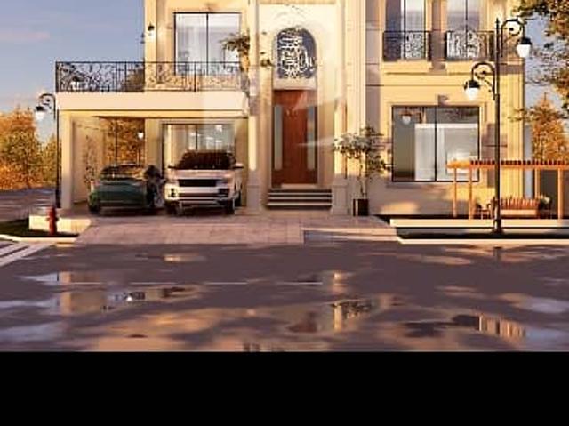House for sale in Rawalpindi, Islamabad Capital Territory