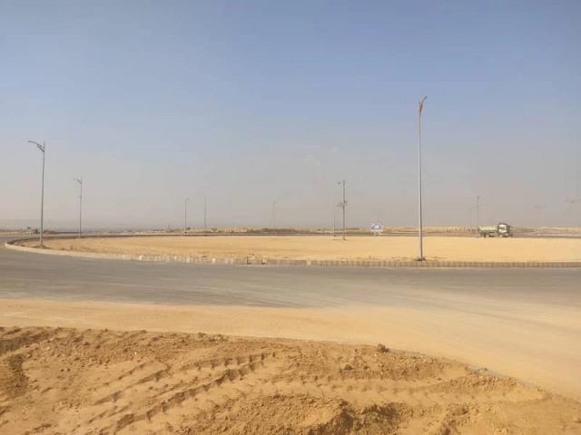 Land for sale in North Waziristan, Federally Administered Tribal Areas fata