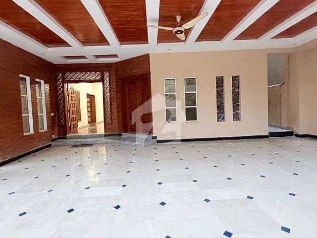 House for sale in اسلام آباد, زون 1
