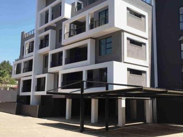 Apartment for rent in Alexandra, Gauteng