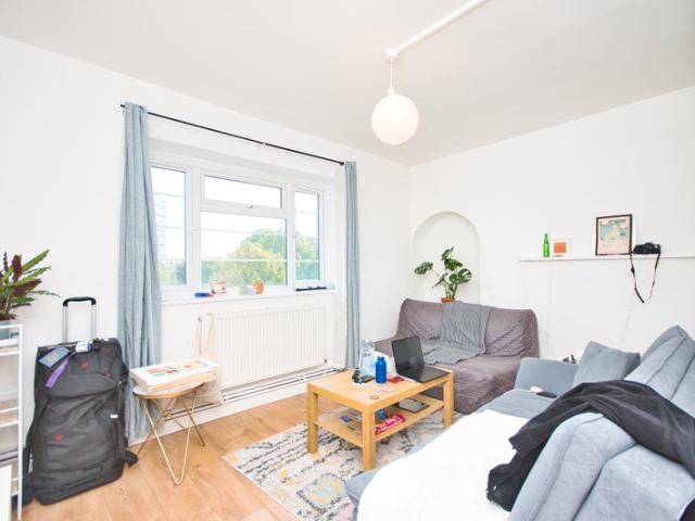 Apartment for rent in Ratcliffe, Limehouse
