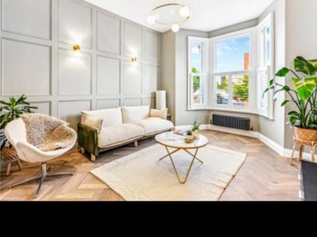 Apartment for rent in Balham, Greater London