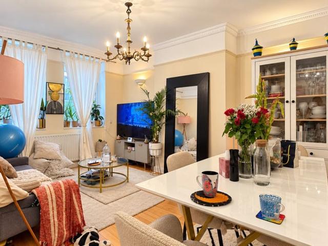 Apartment for rent in City of Westminster, Greater London