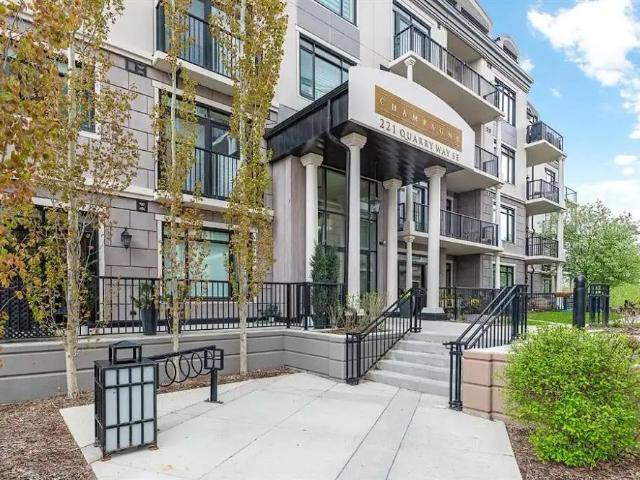 Apartment for rent in Douglasdale/Douglas Glen, Calgary