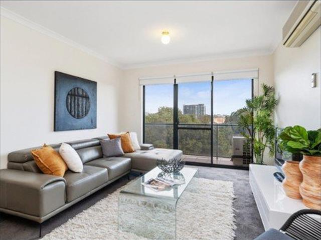 Apartment for rent in Cockburn, Western Australia