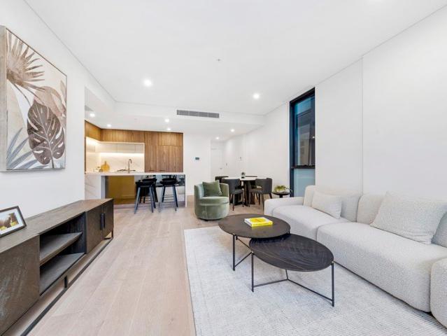 Apartment for sale in Sydney, New South Wales