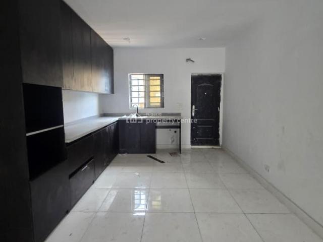 House for sale in Eti Osa, Lagos