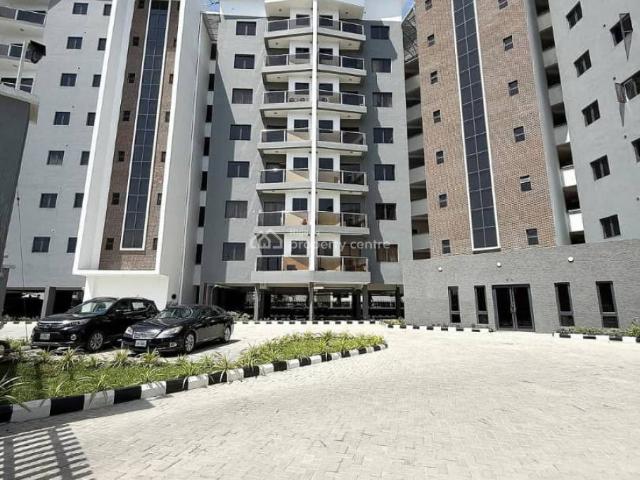 House for sale in Eti Osa, Lagos