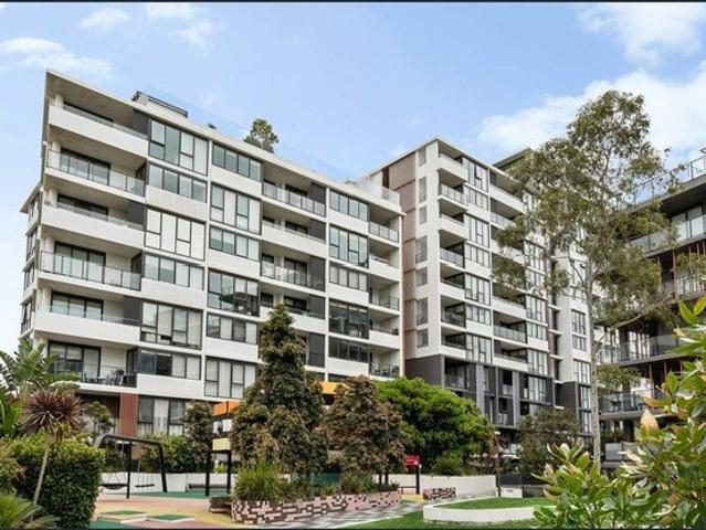 Apartment for rent in St George, Sydney