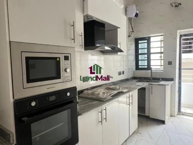 Property for sale in Eti Osa, Abuja