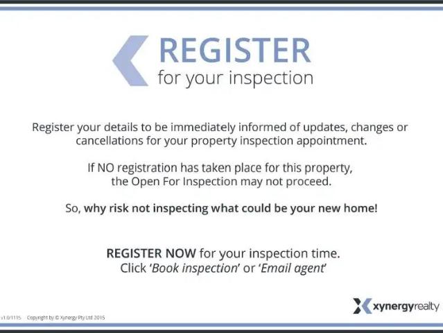 Apartment for rent in Southbank, Victoria