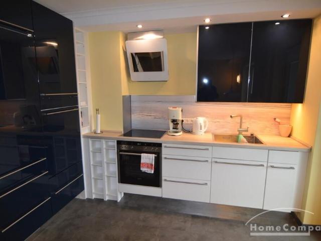 Apartment mieten in Ravensberg, Kiel