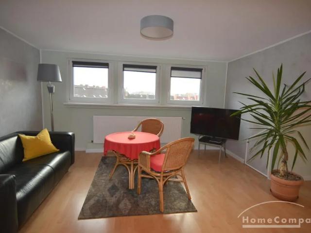 Apartment mieten in Ravensberg, Kiel