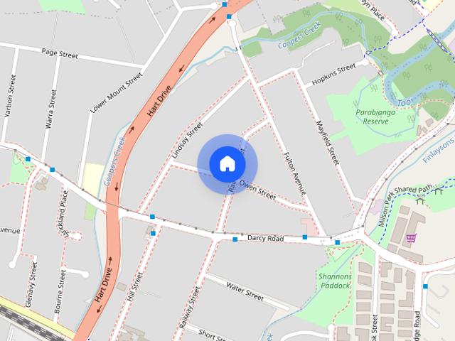 House for rent in Wentworthville, Sydney