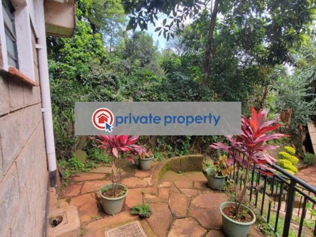 Property for rent in Lavington, Kiambu