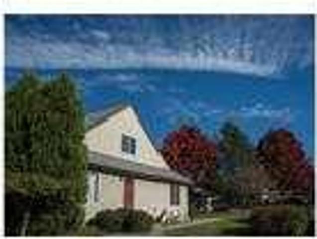 House for rent in North Haven, Maine