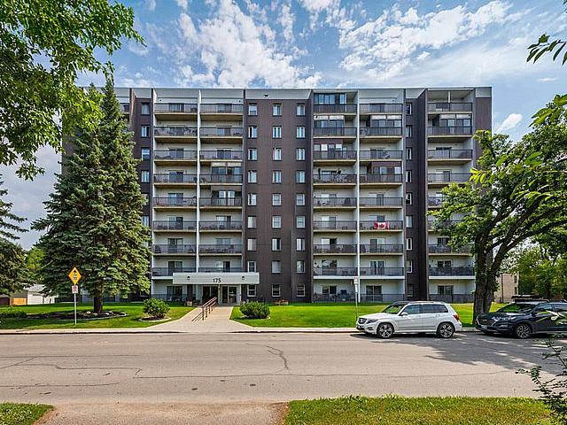 Condo for sale in East St. Paul, Manitoba