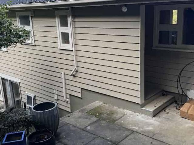 House for rent in Days Bay, Wellington