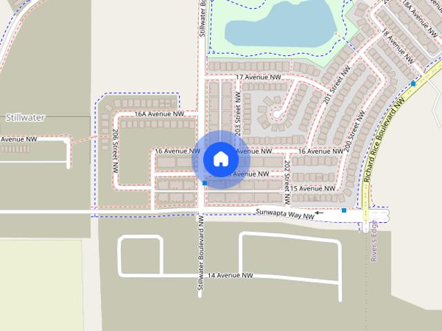 House for rent in Stillwater, Edmonton